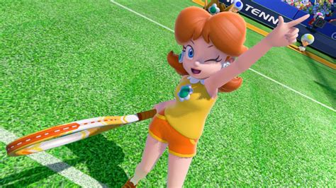 [Brief] Mario Tennis: Ultra Smash - New screenshots - Perfectly Nintendo