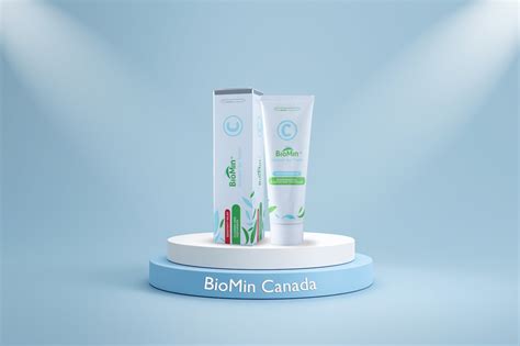 BioMin C Toothpaste