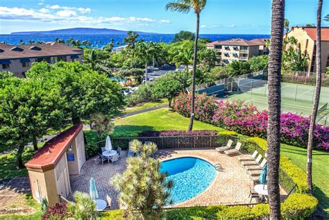 10 Kihei Condo Rentals on Maui to Consider in 2023 | Hawaii Travel Spot