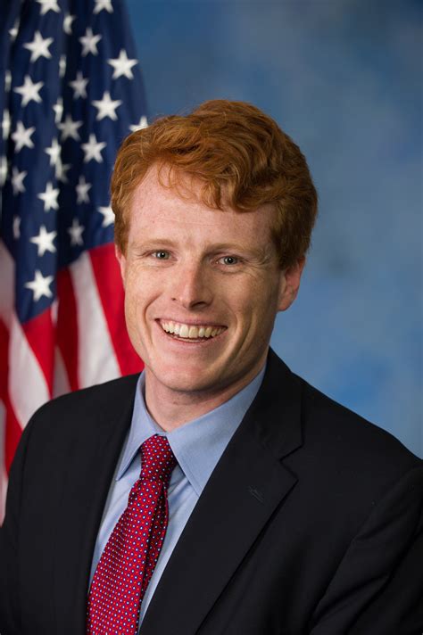 Joseph Kennedy | Potential candidate for U.S. Senate, 2020 in ...