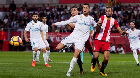 Real Madrid vs Girona live stream: Watch La Liga online, TV - Sports ...