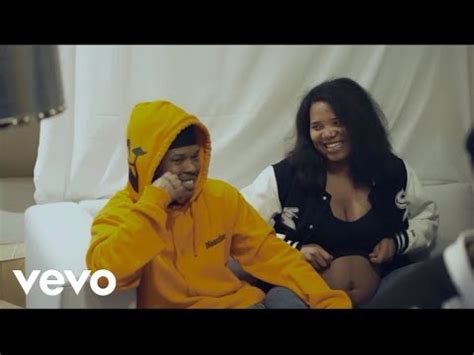 Nasty C & Sammie Heavens - Time - YouTube