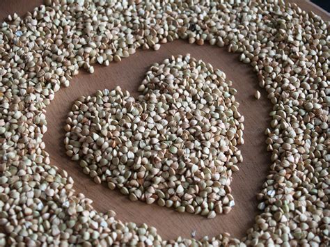 14 Amazing Benefits of Buckwheat - My Health Maven