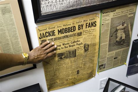 Photos: Jackie Robinson's birthplace | CNN