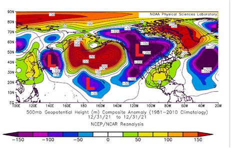 Scott Sabol's World of Weather: Winter Snowstorm Recap MLK 2022 - Chapter 2 of 3 (Meteorology ...
