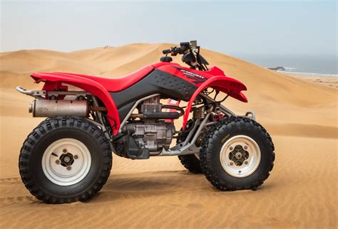 Can You Put Different Size Tires on Your ATV? - Pros & Cons - WulfMoto