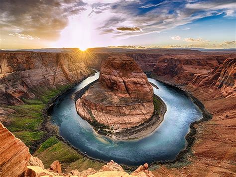 Camping Near Arizona’s Iconic Horseshoe Bend (with Photos) – Everything ...