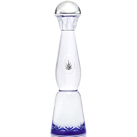 Clase Azul Tequila Plata 750mL - Elma Wine & Liquor