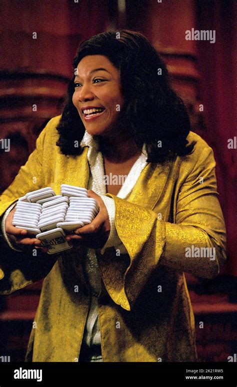 QUEEN LATIFAH, LAST HOLIDAY, 2006 Stock Photo - Alamy