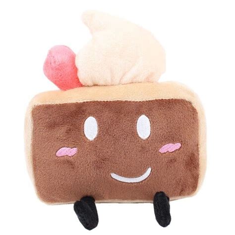 BFDI Battle for Dream Island Plush Figure Toy Stuffed Toys for Kids Cake | eBay