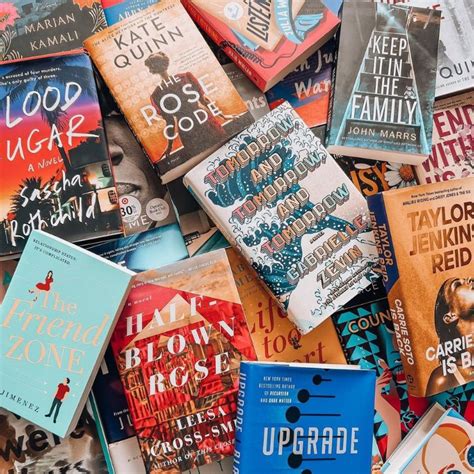 Books I Recommend After Reading Them in 2022 | The Everygirl