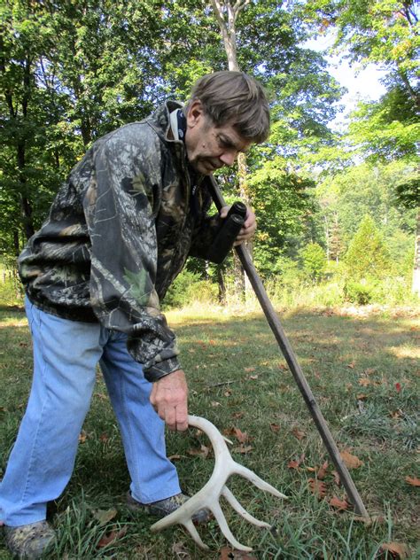 How to Find Deer Antler Sheds | Mossy Oak Gamekeeper