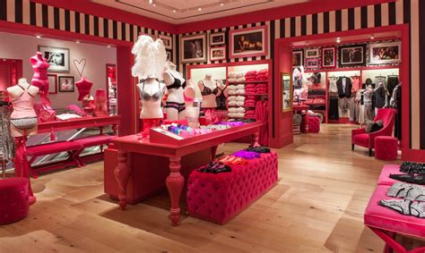 Victoria’s Secret and Pink Store to Open at Legacy West