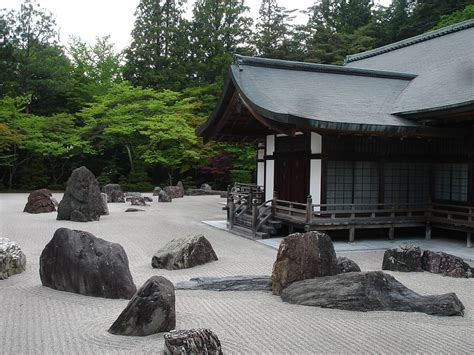 Zen Garden, Japanese Rock Garden HD wallpaper | Pxfuel