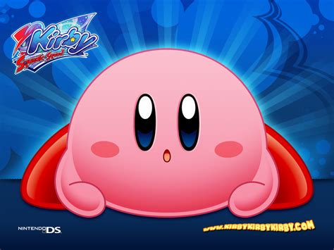 🔥 [50+] Cute Kirby Wallpapers | WallpaperSafari