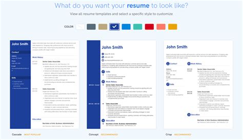 Zety Reviews - Resume Builder Evaluation & Prices