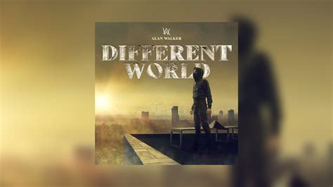 Alan Walker Different World : Different World von Alan Walker bei Amazon Music - Amazon.de ...