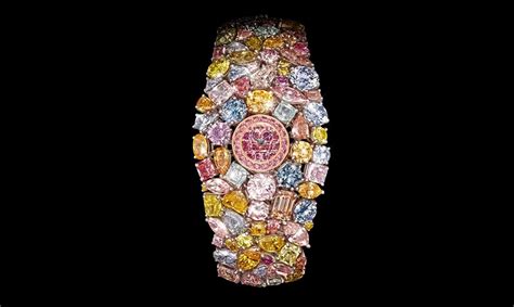 The 20 Most Expensive Watches in the World (2024) | Wealthy Gorilla