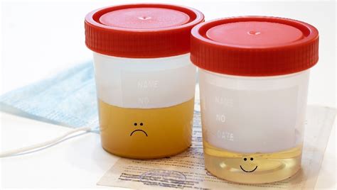 Causes and treatments of cloudy urine | HealthShots