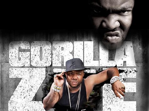 Gorilla Zoe Wallpaper Free HD Backgrounds Images Pictures