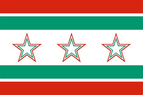 Bulgaria Flag Redesign - World Flag Project #26 : r/vexillology