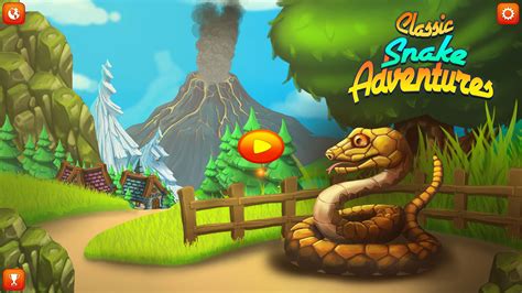 Classic Snake Adventures on PS4 | Official PlayStation™Store US