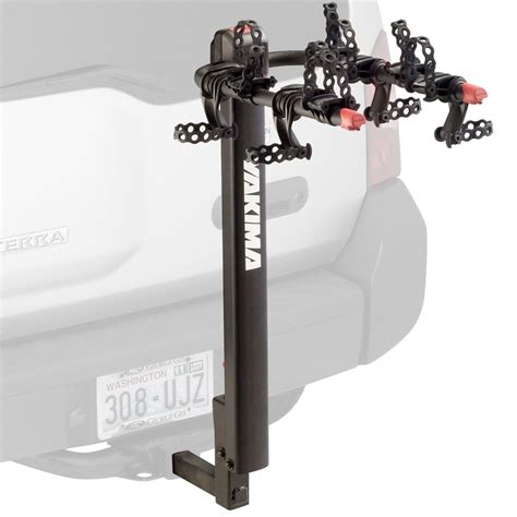 Yakima Doubledown Receiver Hitch Rack: 5-Bike - Walmart.com - Walmart.com