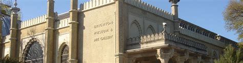 Brighton Museum and Art Gallery - Art - Brighton - Reviews - ellgeeBE