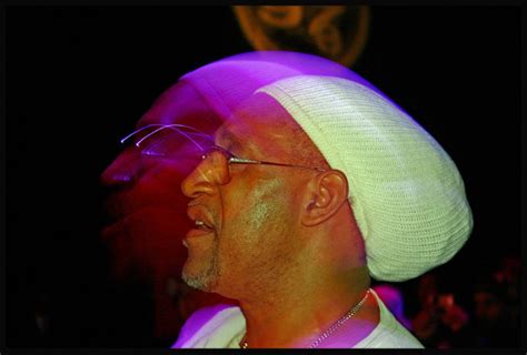 DJ Kool Herc (Clive Campbell) | The Hip Hop Museum