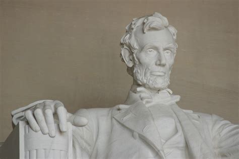 Free Images : man, person, white, monument, statue, portrait, usa, america, president, united ...