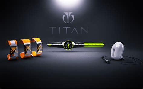 Titan Watches by Roshan Hakkim at Coroflot.com