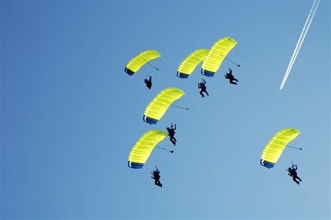 How To Buy Used Skydiving Gear | Skydive Tecumseh