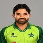 Mohammad Rizwan | Pakistan Cricket Team | Official Cricket Profiles | PCB