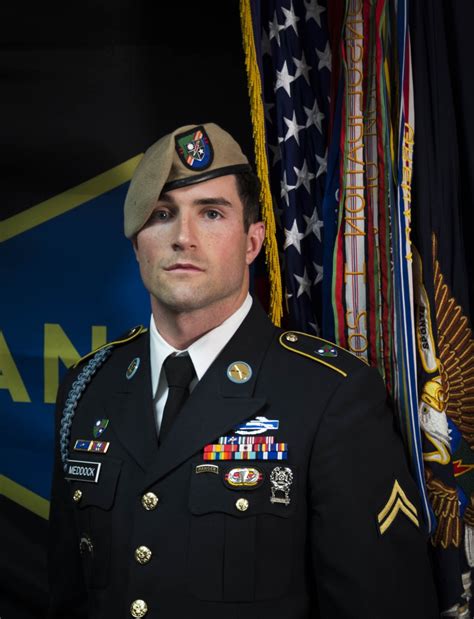 U.S. Army Ranger dies of wounds | Article | The United States Army