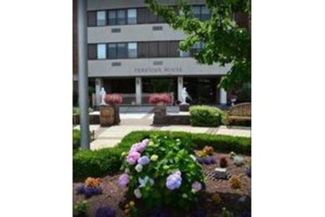 Teresian House Center for the Elderly – Albany, NY – SeniorHousingNet.com