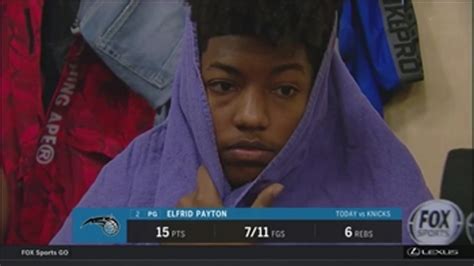 Elfrid Payton Highlights and Videos - NBA | FOX Sports