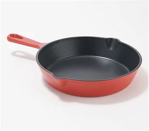 Zakarian by Dash Choice of Nonstick Skillet - QVC.com