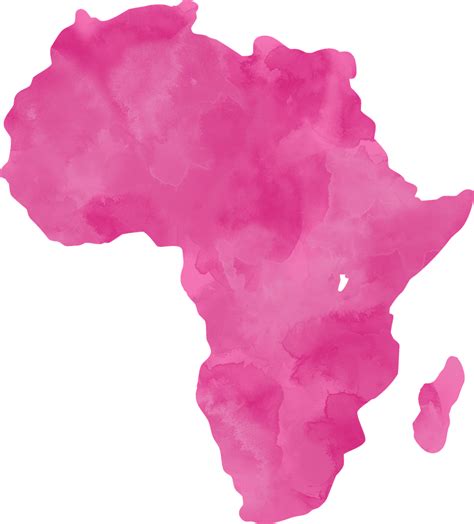 Africa Png - Transparent Africa Png Africa Map Clipart Png Download Transparent Png Image ...