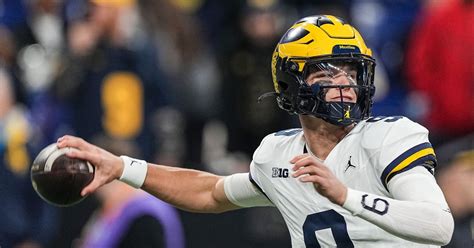 Michigan vs Alabama 2023 PFF Grades: Key Players Analyzed - BVM Sports