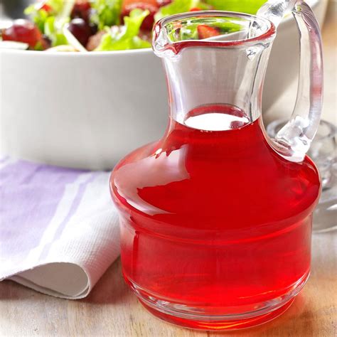 Raspberry Vinegar | Recipe | Raspberry vinegar recipes, Raspberry salad dressing, Homemade salad ...