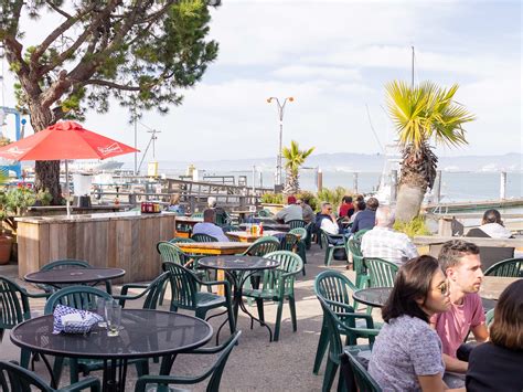 The Best San Francisco Waterfront Restaurants - San Francisco - The ...