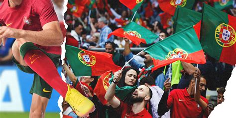 Quais os Tipos de Desporto Mais Populares em Portugal? | FPF