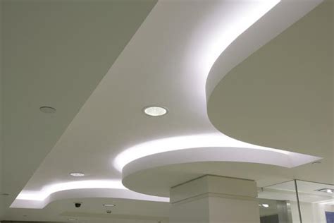 Ceiling Designs,Home Ceiling Designs: Suspended False Ceilings for office