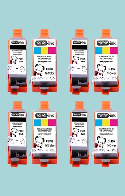 The Best Compatible Ink Cartridges Review