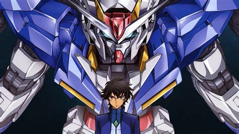 New Mobile Suit Gundam 00 Sequel in the Works… For 2027?!