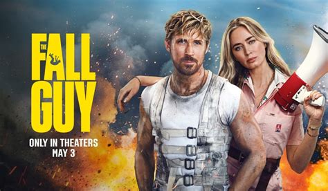 Universal Studios Hollywood Announces 'The Fall Guy' Pre-Show at ...