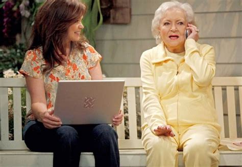 Betty White bloopers. Need I say more? | Page Six