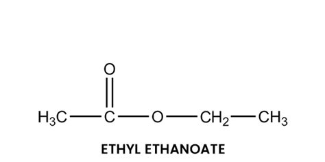 Ester - Definition, Structure, Esterification and Uses | PW