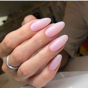 How to Shape Nails Almond Step by Step - How To Shape Nails Almond