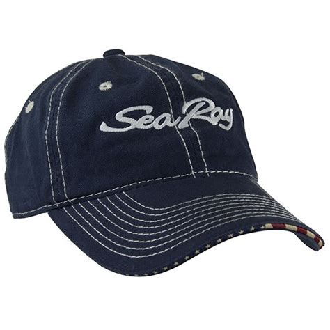 The official website for Sea Ray apparel, headwear, accessories, and ...